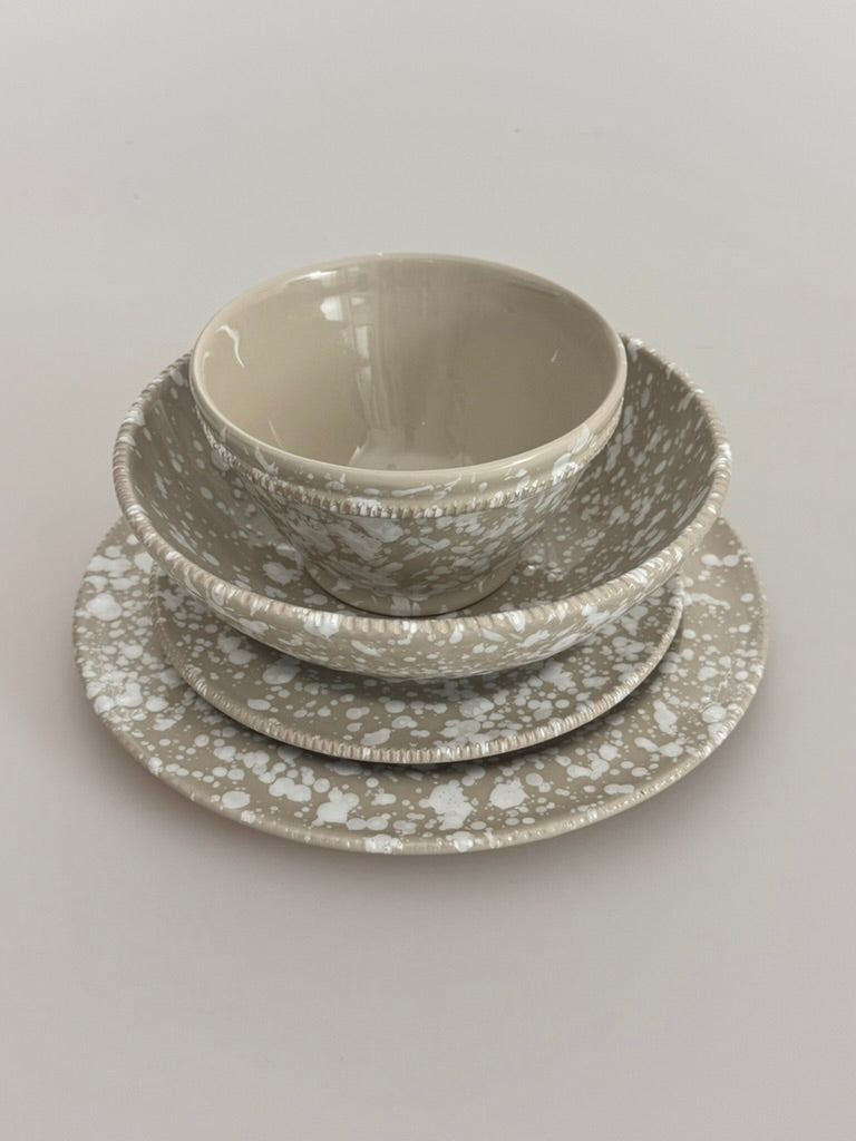 Limestone